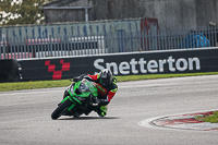 Advanced Group Green Bikes